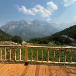 Pensjonat Kukaj *