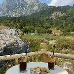 Pensjonat Kukaj Valbone