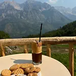 Pensjonat Kukaj