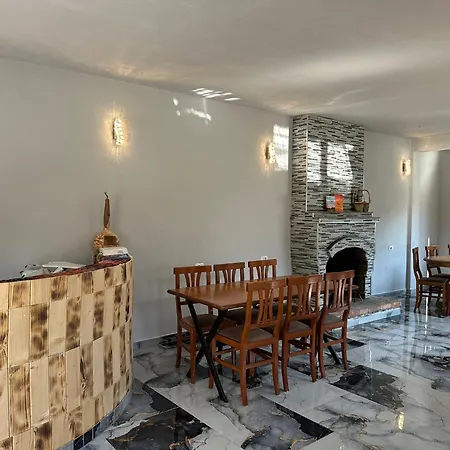 Gasthof Kukaj Valbone