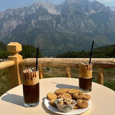 Kukaj * Valbone