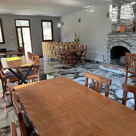 Kukaj Valbone
