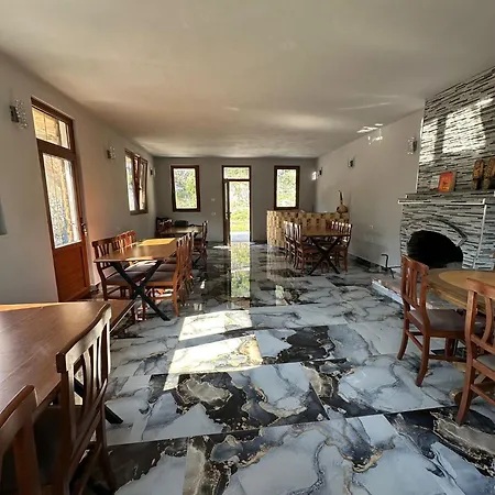 Kukaj بيت ضيافة فالبني