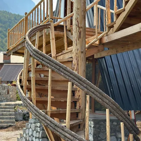 Kukaj بيت ضيافة