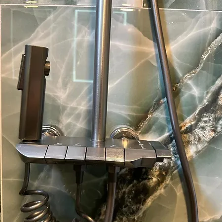 بيت ضيافة Kukaj فالبني