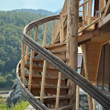 Kukaj Gasthof Valbone