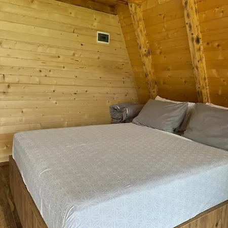 بيت ضيافة Kukaj *