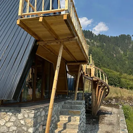 Kukaj بيت ضيافة