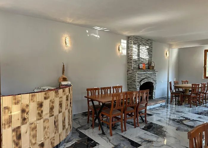 Gasthof Kukaj Valbone