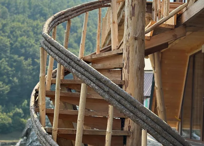 Kukaj Gasthof Valbone