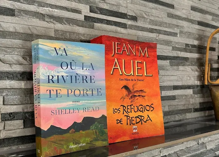 Kukaj 招待所 瓦勒博内